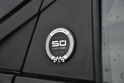 Tata Nexon Ev Rear Badge