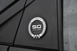 Tata Nexon Ev Rear Badge