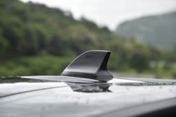 Tata Nexon Ev Antenna