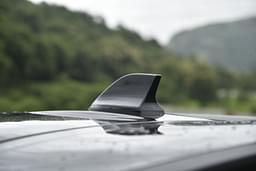 Tata Nexon Ev Antenna