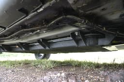 Tata Nexon Ev Underbody