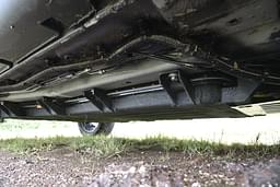 Tata Nexon Ev Underbody