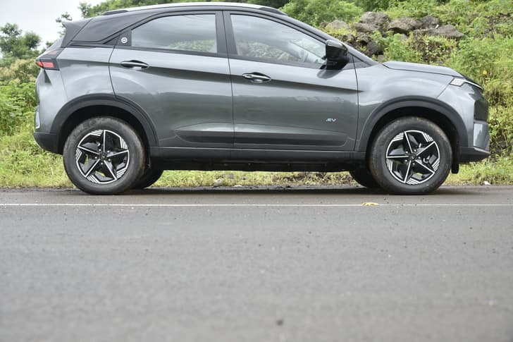 Alloy Wheels