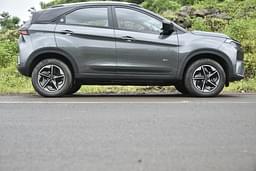 Tata Nexon Ev Alloy Wheels