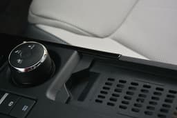 Tata Nexon Ev Console Storage