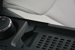 Tata Nexon Ev Console Storage