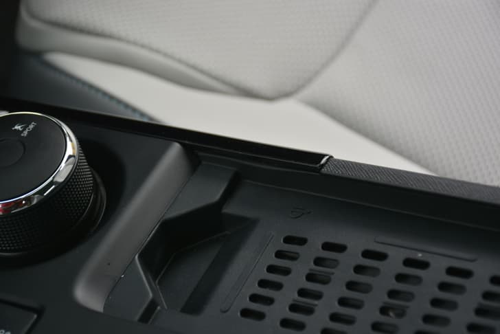Console Storage
