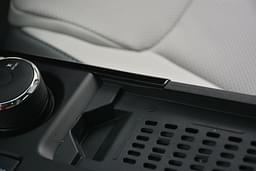 Tata Nexon Ev Console Storage