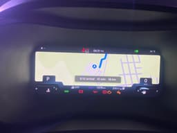 Tata Nexon Infotainment System