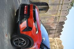 Tata Nexon Front Right Three Quarter