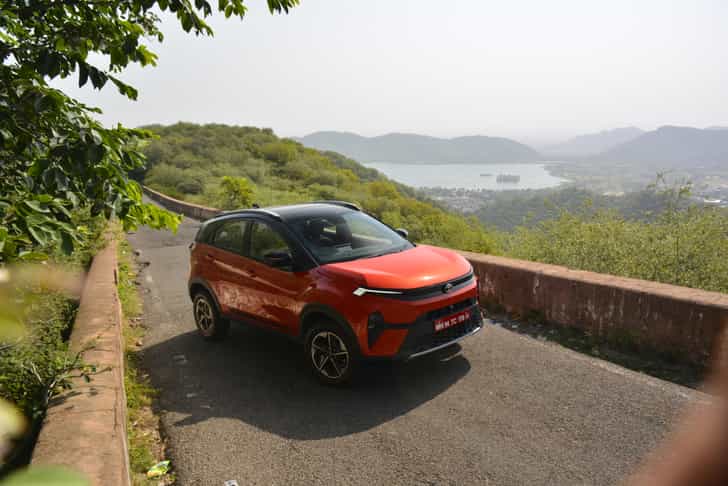 Tata Nexon