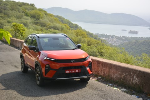 Tata Nexon