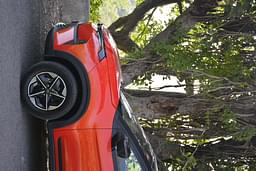 Tata Nexon Alloy Wheels