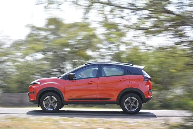 Alloy Wheels Image - 10283