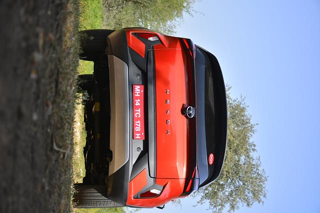Rear View Image - 10299