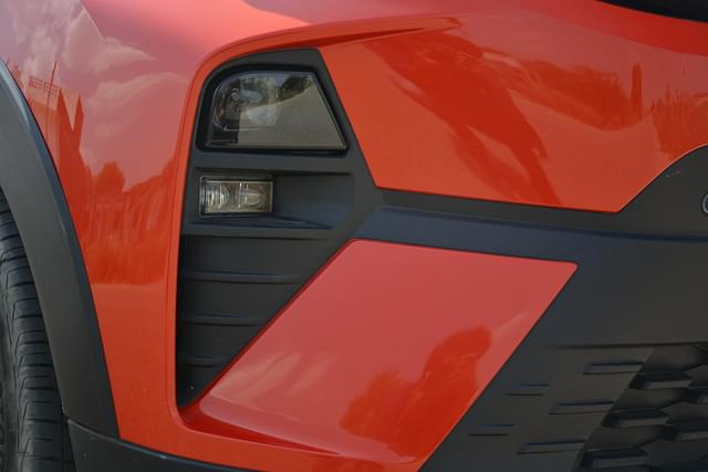Front Bumper Image - 10383