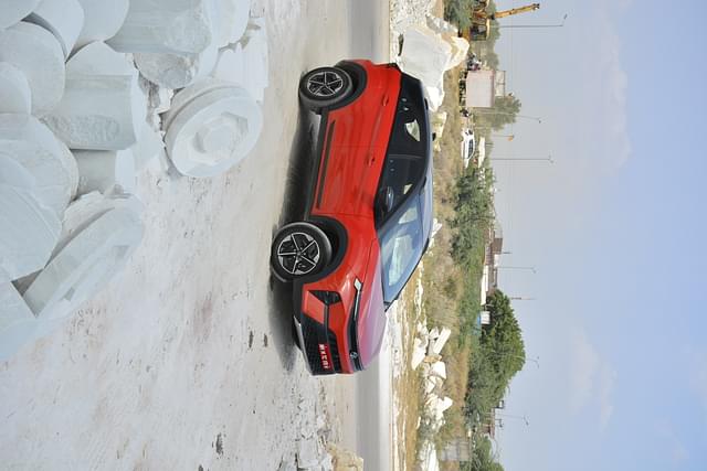 Front View