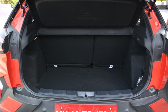 Rear View Image - 10513