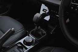 Tata Nexon Gear Box 1 Speed