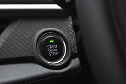 Tata Nexon Keyless Start