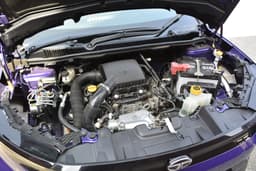 Tata Nexon Color Purple