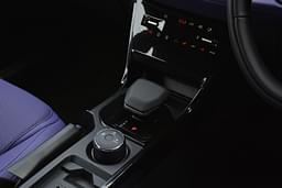 Tata Nexon Gear Box
