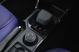 Tata Nexon Color Purple