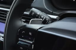 Tata Nexon Steering Wheel