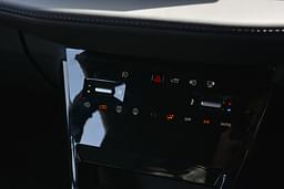 Tata Nexon Ac Vents Front