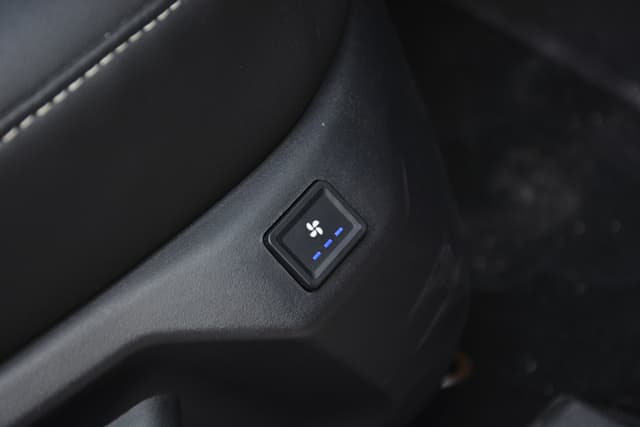 Storage Armrest Image - 10695