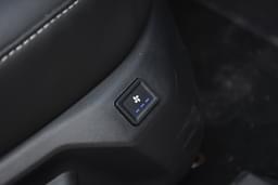 Tata Nexon Storage Armrest
