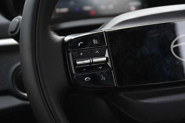 Cruise Control Image - 10727