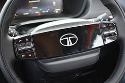 Tata Nexon Steering Wheel
