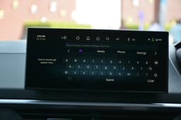 Tata Nexon Infotainment System