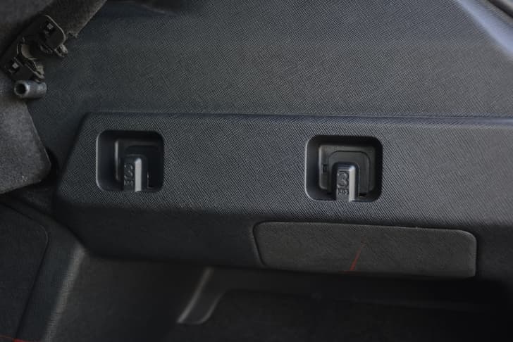Boot Space