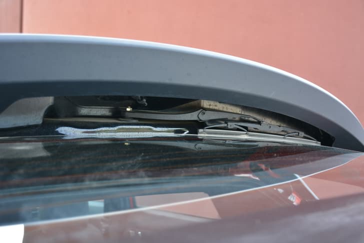 Tata Nexon Car Roof