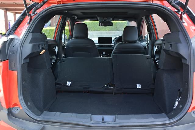 Rear View Image - 10796