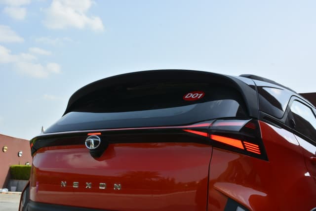 Rear View Image - 10802