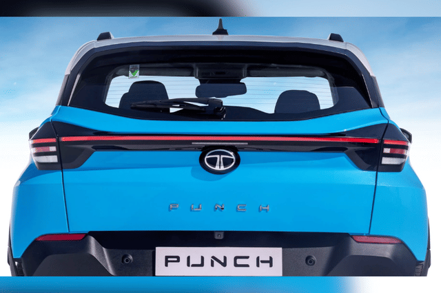 Rear View Image - 31603