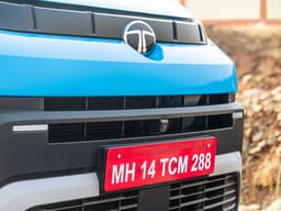 Tata Punch Color Blue Tata Punch Color Blue