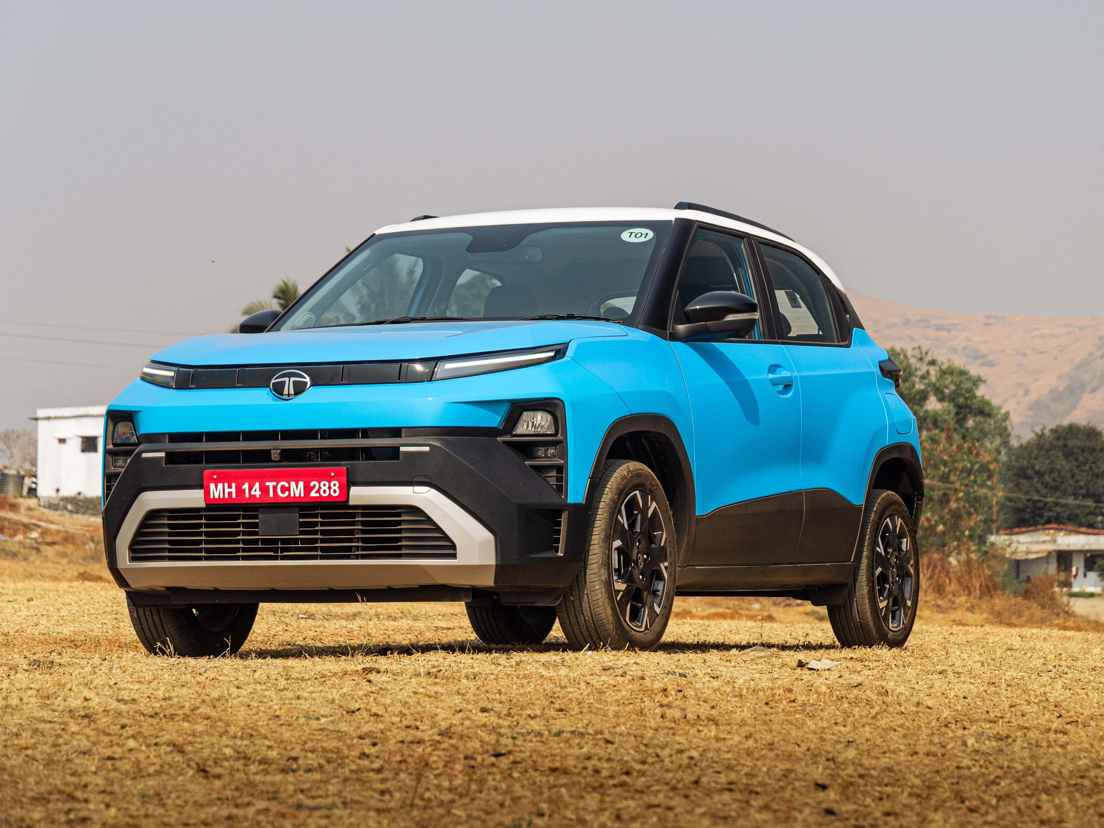 My father is currently using a 2016 Maruti Swift. In 10 years, he has driven only 60,000 km. We are just planning to upgrade. The car will be driven 80% in the city &amp; 20% on the highways. We prefer...