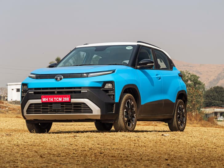 Tata Punch