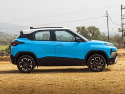 Tata Punch Alloy Wheels Tata Punch Alloy Wheels