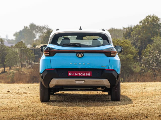 Rear View Image - 32237