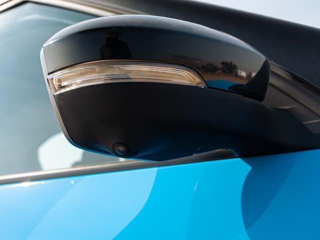 Color Blue Image - 32245