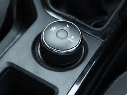 Tata Punch Console Storage