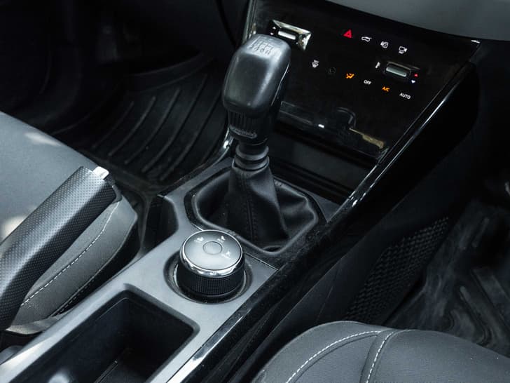Ac Vents Front