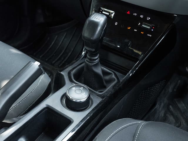 Ac Vents Front Image - 32231