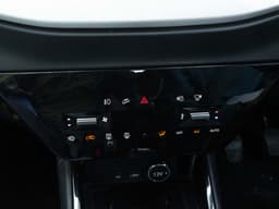 Tata Punch 12v Power Outlets