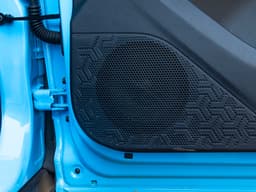 Tata Punch Color Blue Tata Punch Color Blue